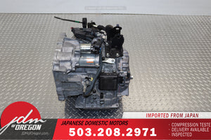 JDM 2GR 2007-2012 TOYOTA RAV-4 FWD AUTOMATIC TRANSMISSION