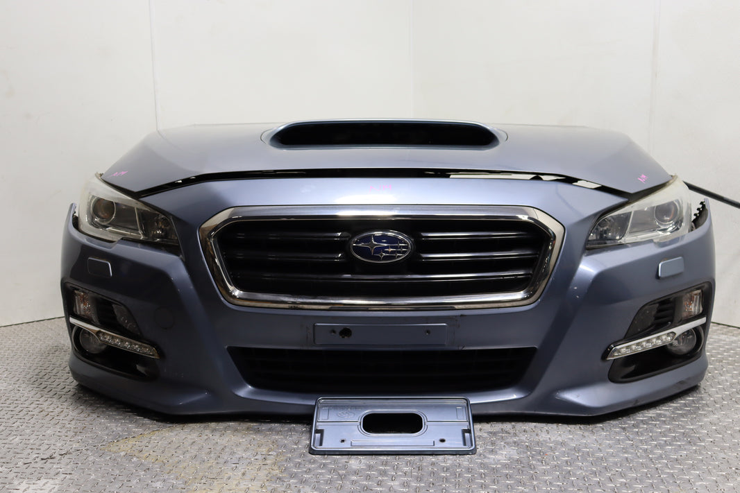 2015–2021 Subaru WRX STI OEM Front End Conversion Front Clip Assembly