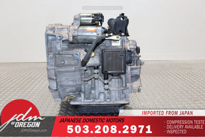 JDM 2GR 2007-2012 TOYOTA RAV-4 FWD AUTOMATIC TRANSMISSION