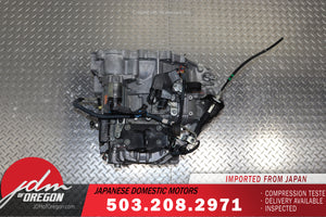 JDM 2GR 2007-2012 TOYOTA RAV-4 FWD AUTOMATIC TRANSMISSION