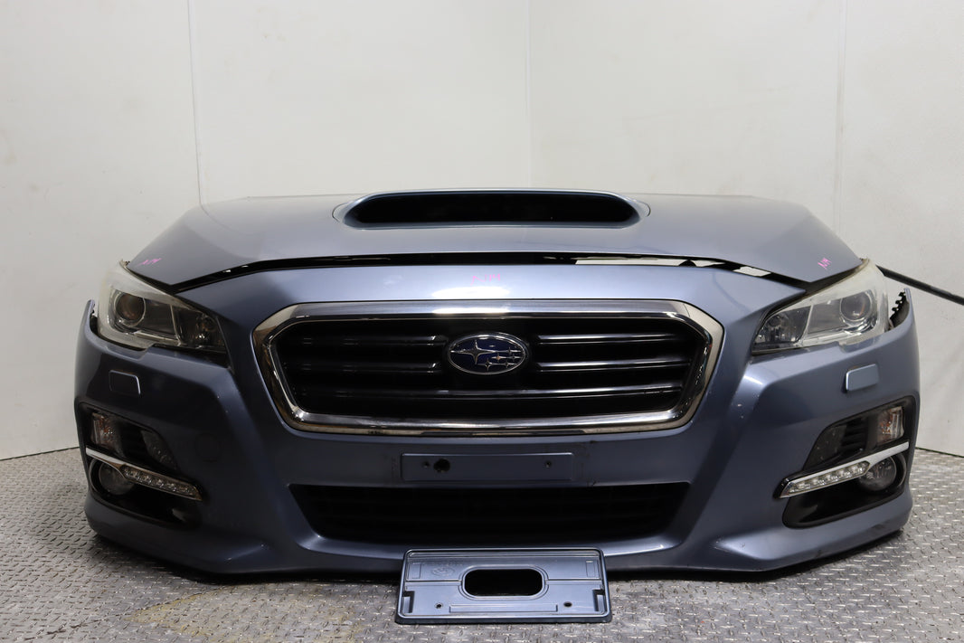 2015–2021 Subaru WRX STI OEM Front End Conversion Front Clip Assembly
