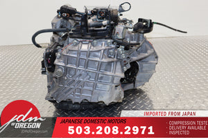 JDM 2GR 2007-2012 TOYOTA RAV-4 FWD AUTOMATIC TRANSMISSION