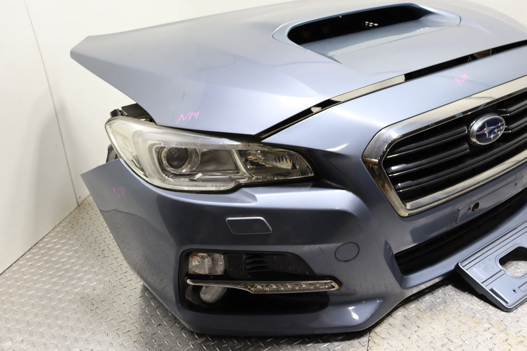 2015–2021 Subaru WRX STI OEM Front End Conversion Front Clip Assembly