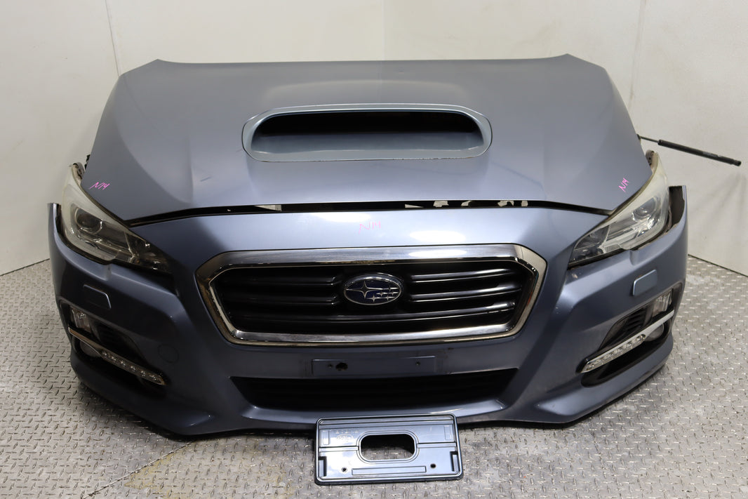 2015–2021 Subaru WRX STI OEM Front End Conversion Front Clip Assembly