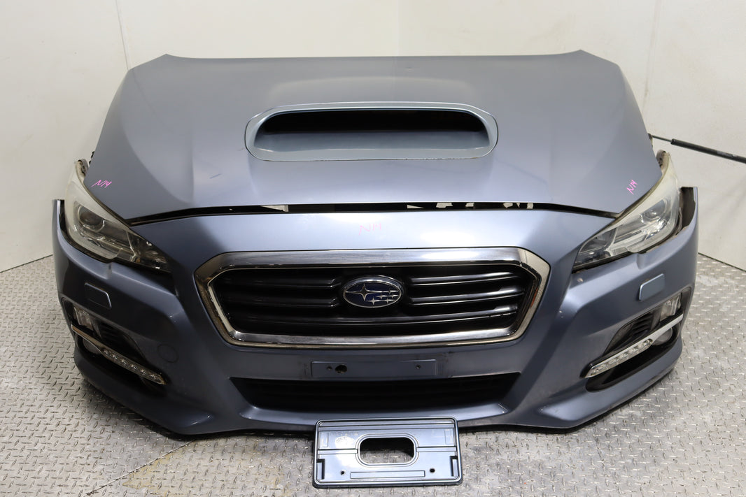 2015–2021 Subaru WRX STI OEM Front End Conversion Front Clip Assembly