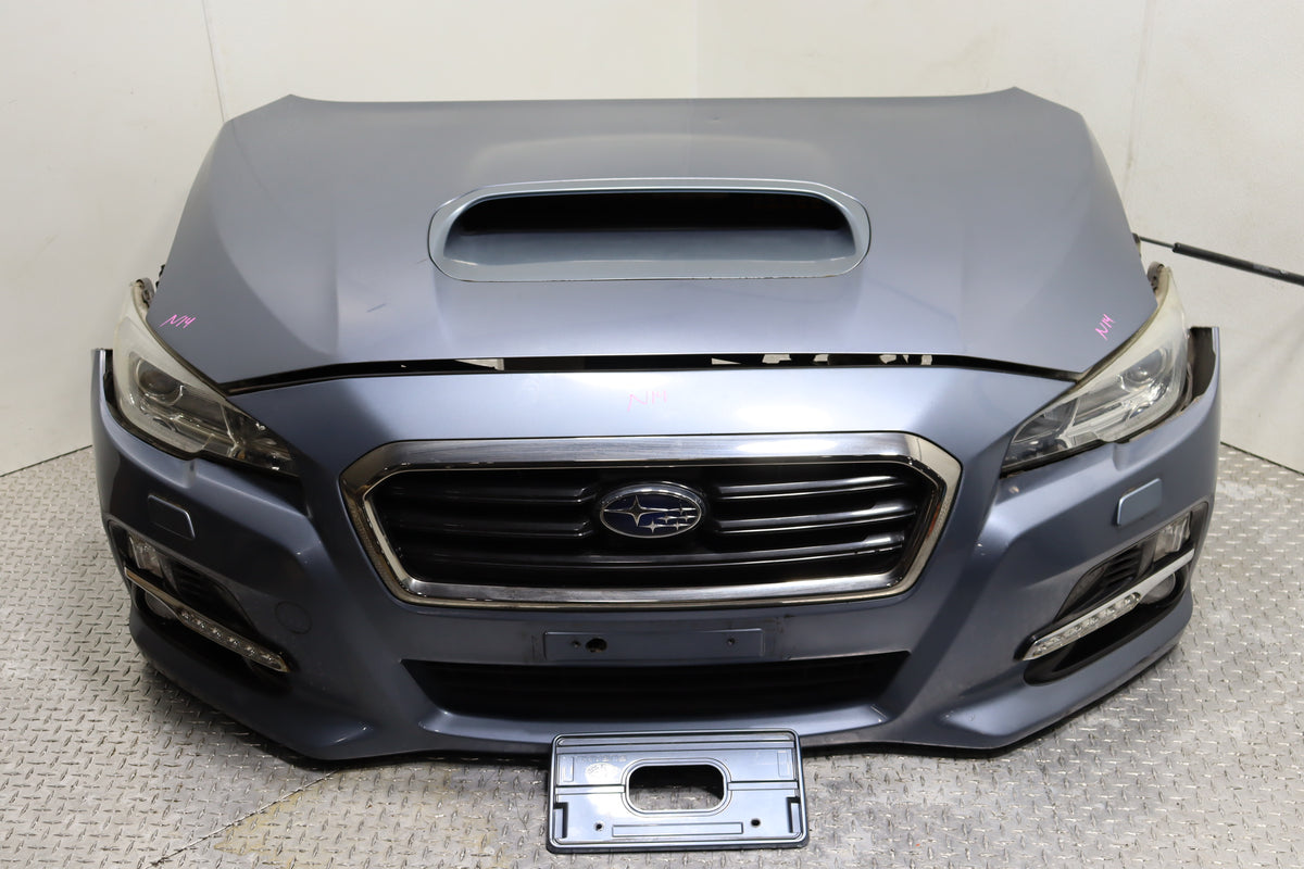 2015–2021 Subaru WRX STI OEM Front End Conversion Front Clip Assembly