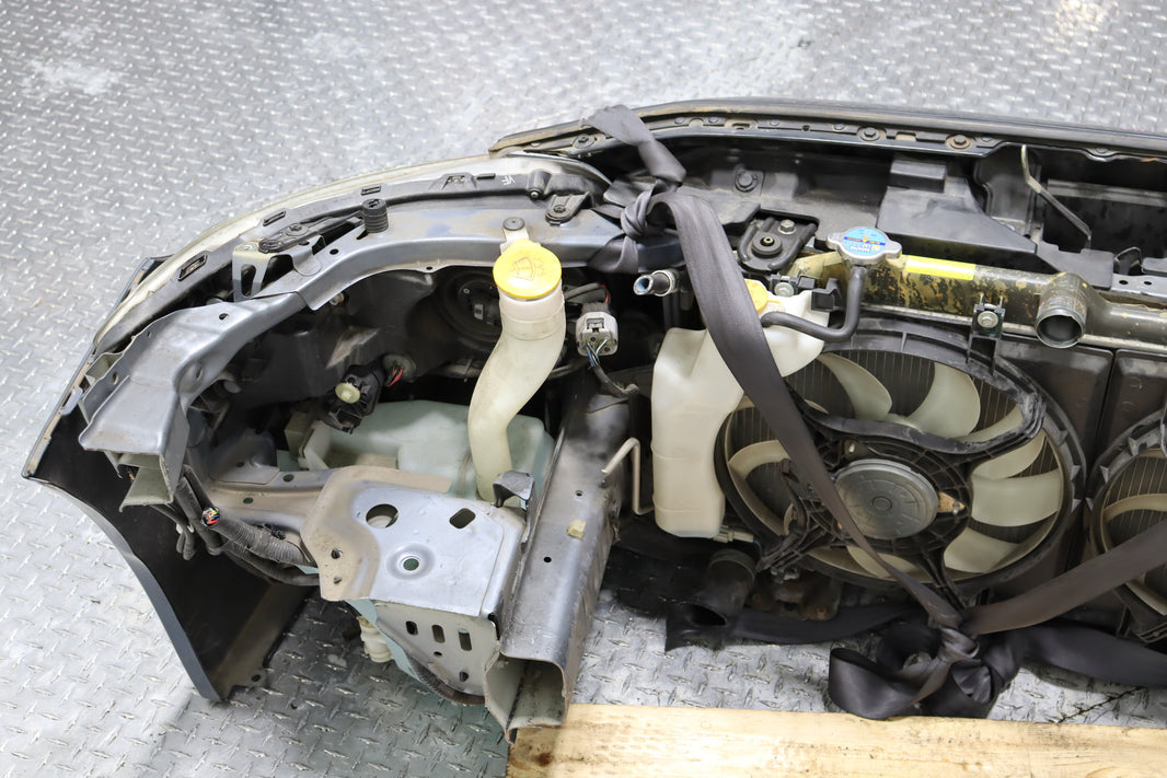2015–2021 Subaru WRX STI OEM Front End Conversion Front Clip Assembly