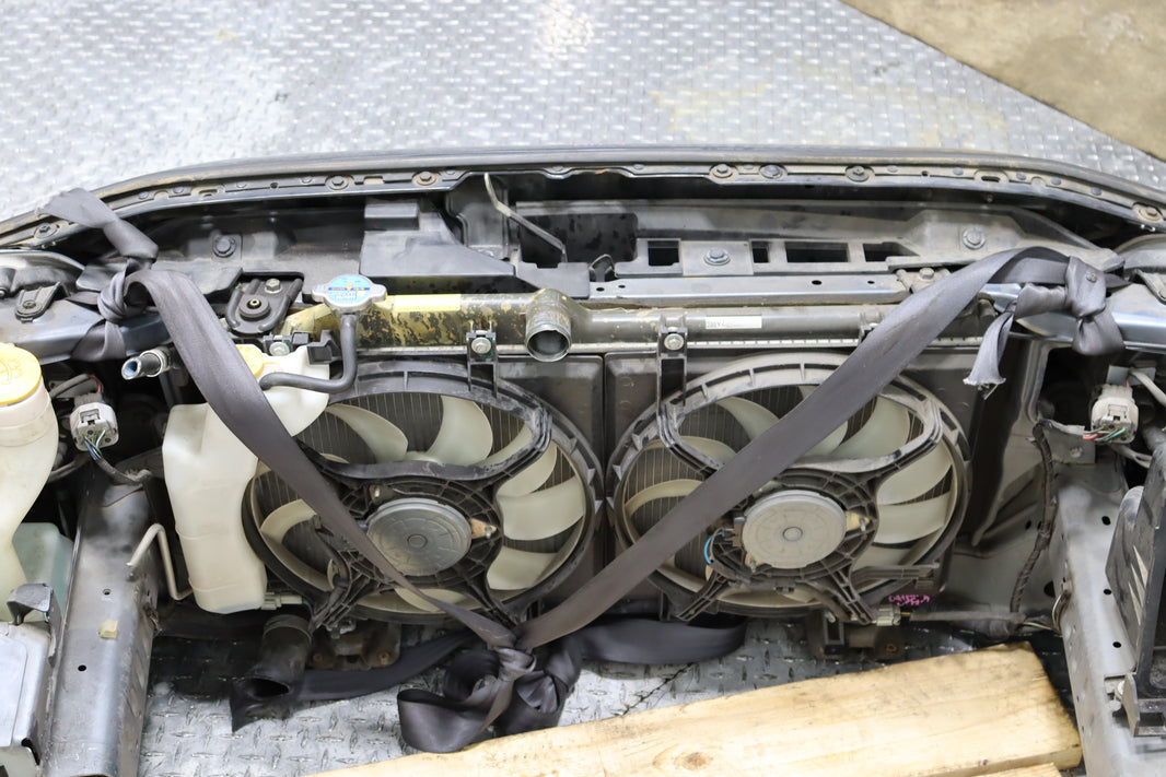 2015–2021 Subaru WRX STI OEM Front End Conversion Front Clip Assembly