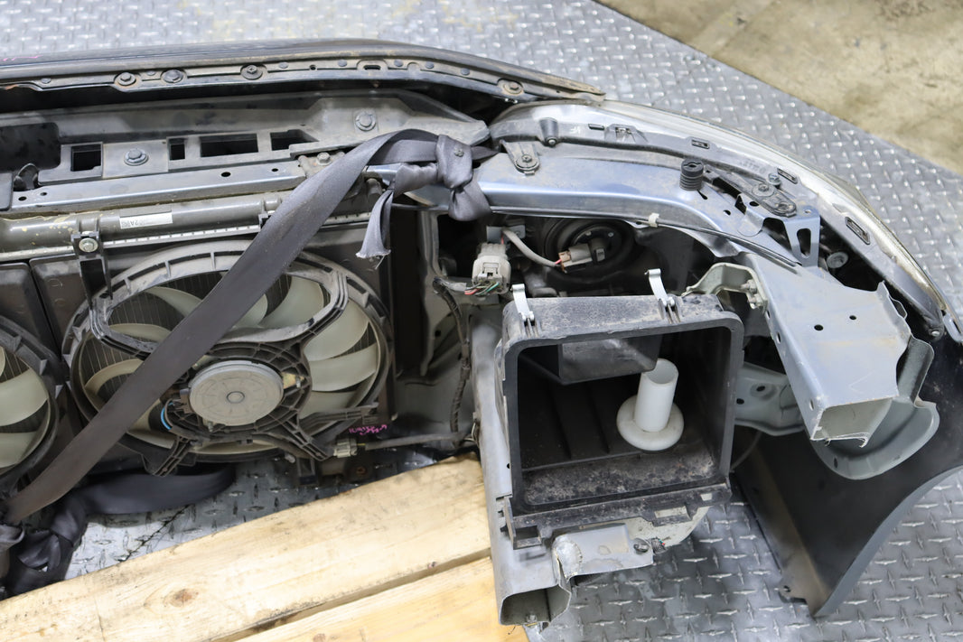 2015–2021 Subaru WRX STI OEM Front End Conversion Front Clip Assembly