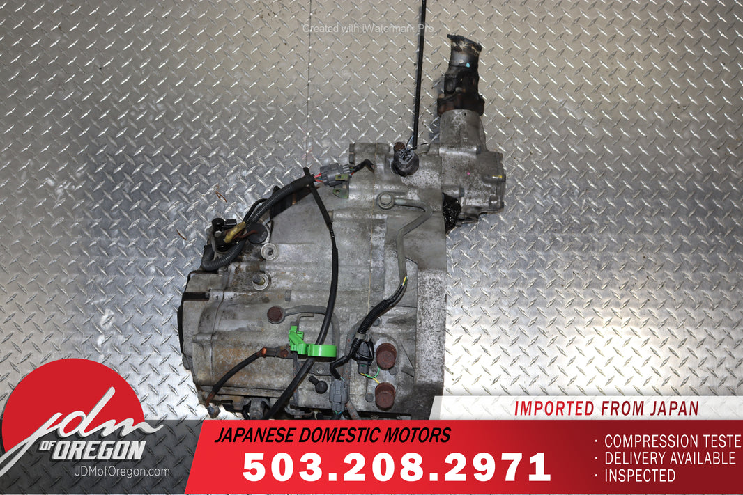 1997–2001 Honda CR-V AWD Automatic Transmission B20B 2.0L JDM