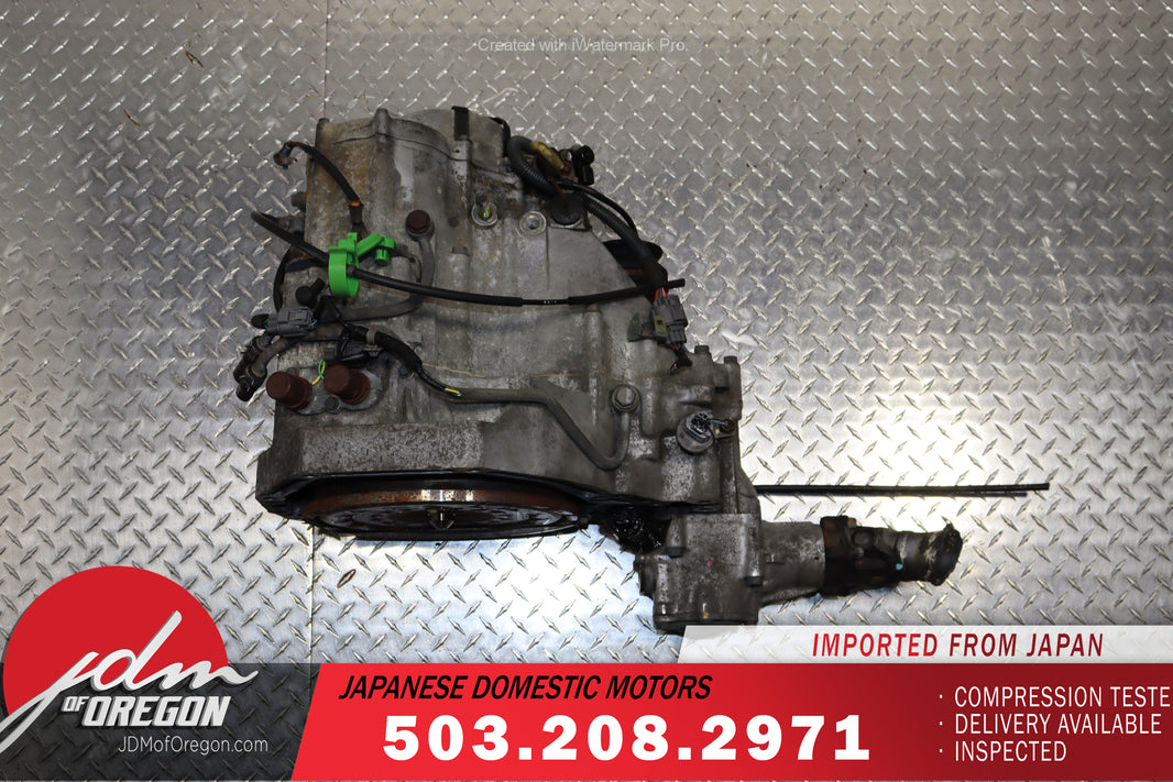 1997–2001 Honda CR-V AWD Automatic Transmission B20B 2.0L JDM