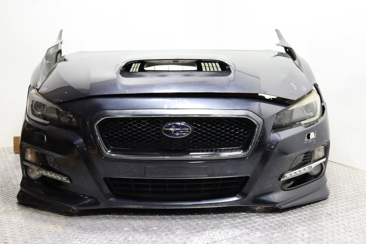 2015–2021 Subaru WRX STI OEM Front End Conversion Front Clip Assembly