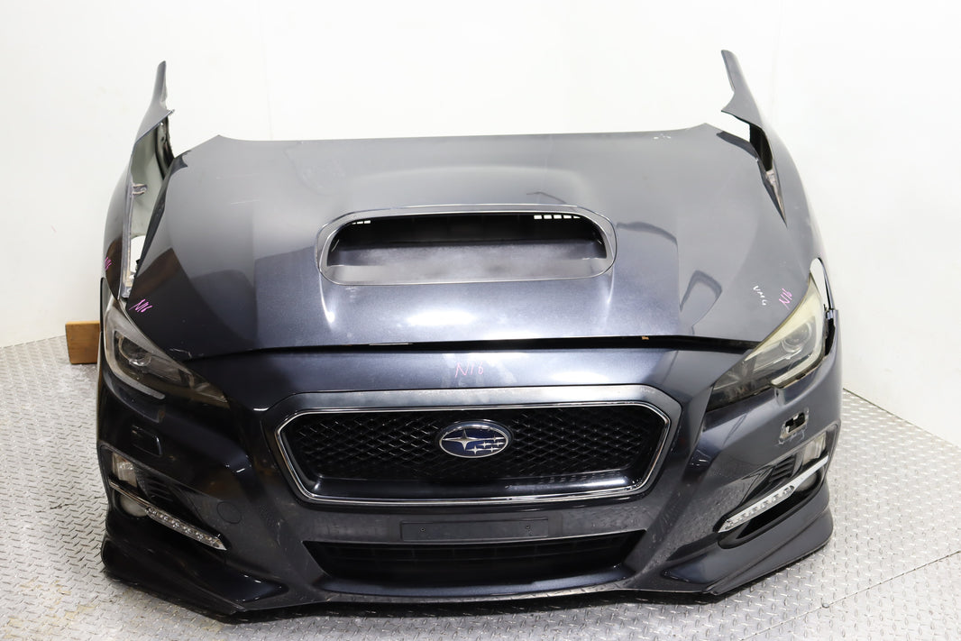 2015–2021 Subaru WRX STI OEM Front End Conversion Front Clip Assembly