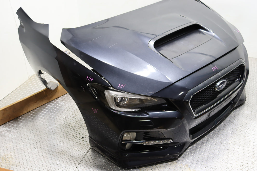 2015–2021 Subaru WRX STI OEM Front End Conversion Front Clip Assembly