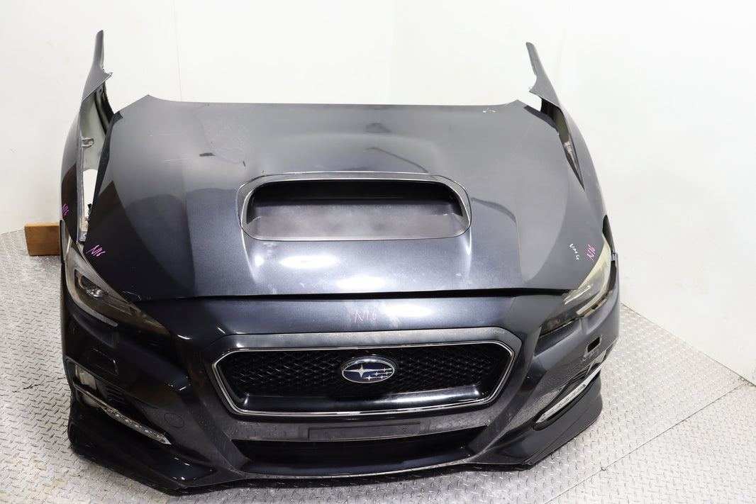 2015–2021 Subaru WRX STI OEM Front End Conversion Front Clip Assembly
