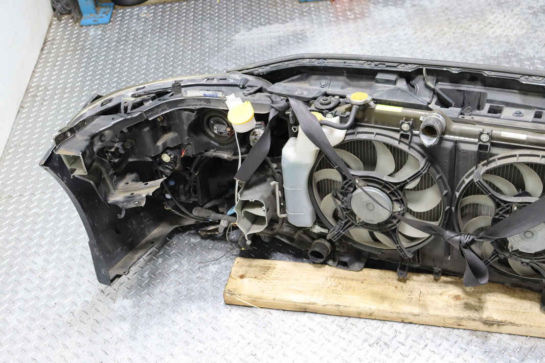 2015–2021 Subaru WRX STI OEM Front End Conversion Front Clip Assembly