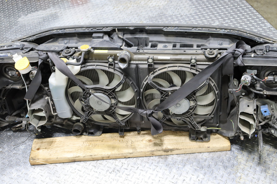 2015–2021 Subaru WRX STI OEM Front End Conversion Front Clip Assembly