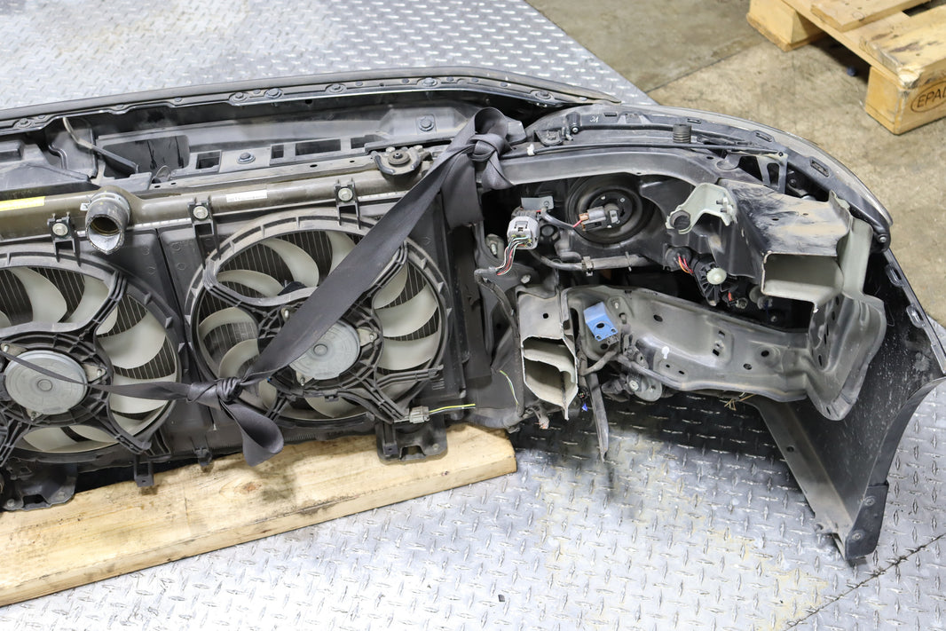 2015–2021 Subaru WRX STI OEM Front End Conversion Front Clip Assembly