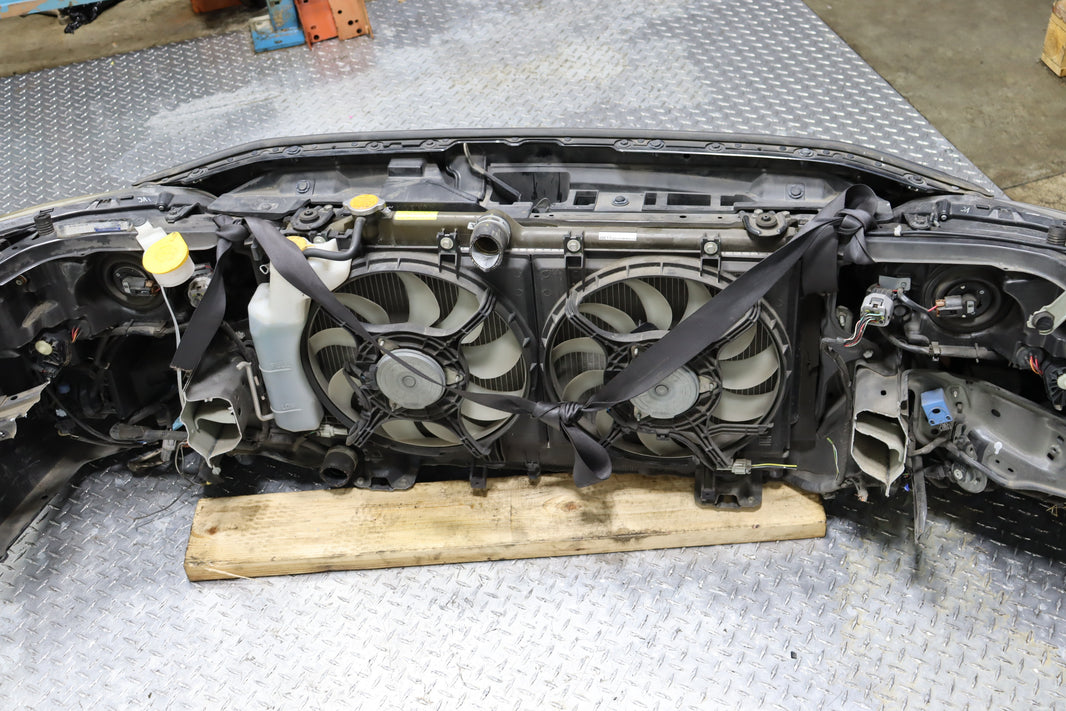 2015–2021 Subaru WRX STI OEM Front End Conversion Front Clip Assembly
