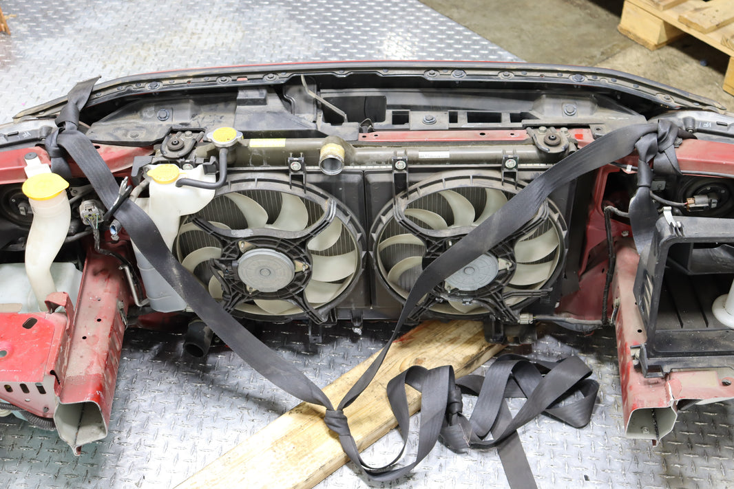 2015–2021 Subaru WRX STI OEM Front End Conversion Front Clip Assembly