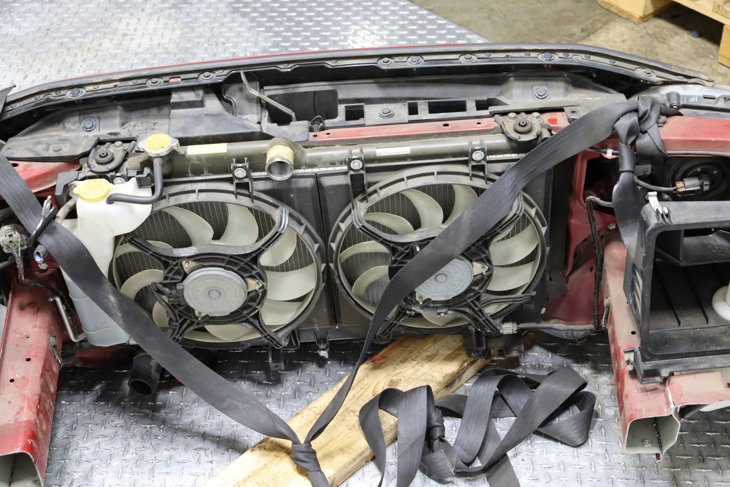 2015–2021 Subaru WRX STI OEM Front End Conversion Front Clip Assembly