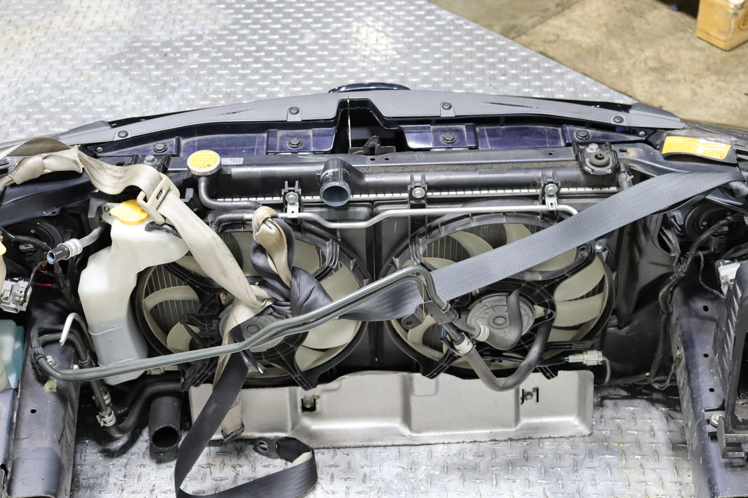 2015–2021 Subaru WRX STI OEM Front End Conversion Front Clip Assembly