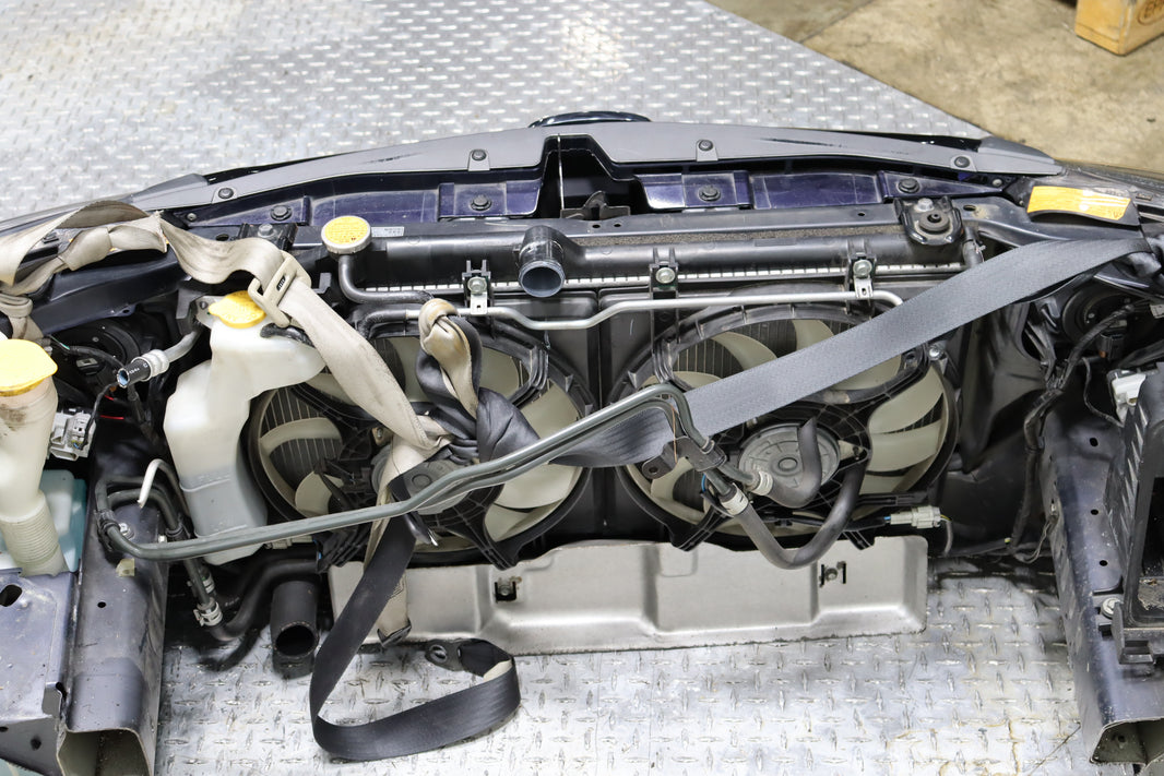 2015–2021 Subaru WRX STI OEM Front End Conversion Front Clip Assembly