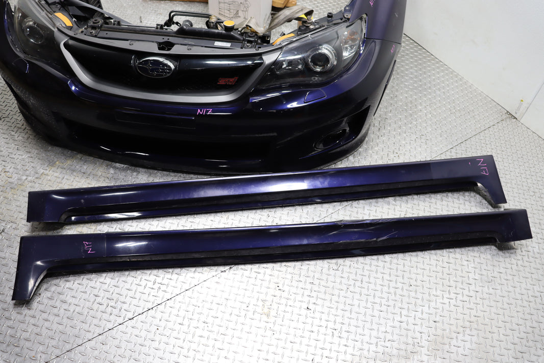 2015–2021 Subaru WRX STI OEM Front End Conversion Front Clip Assembly