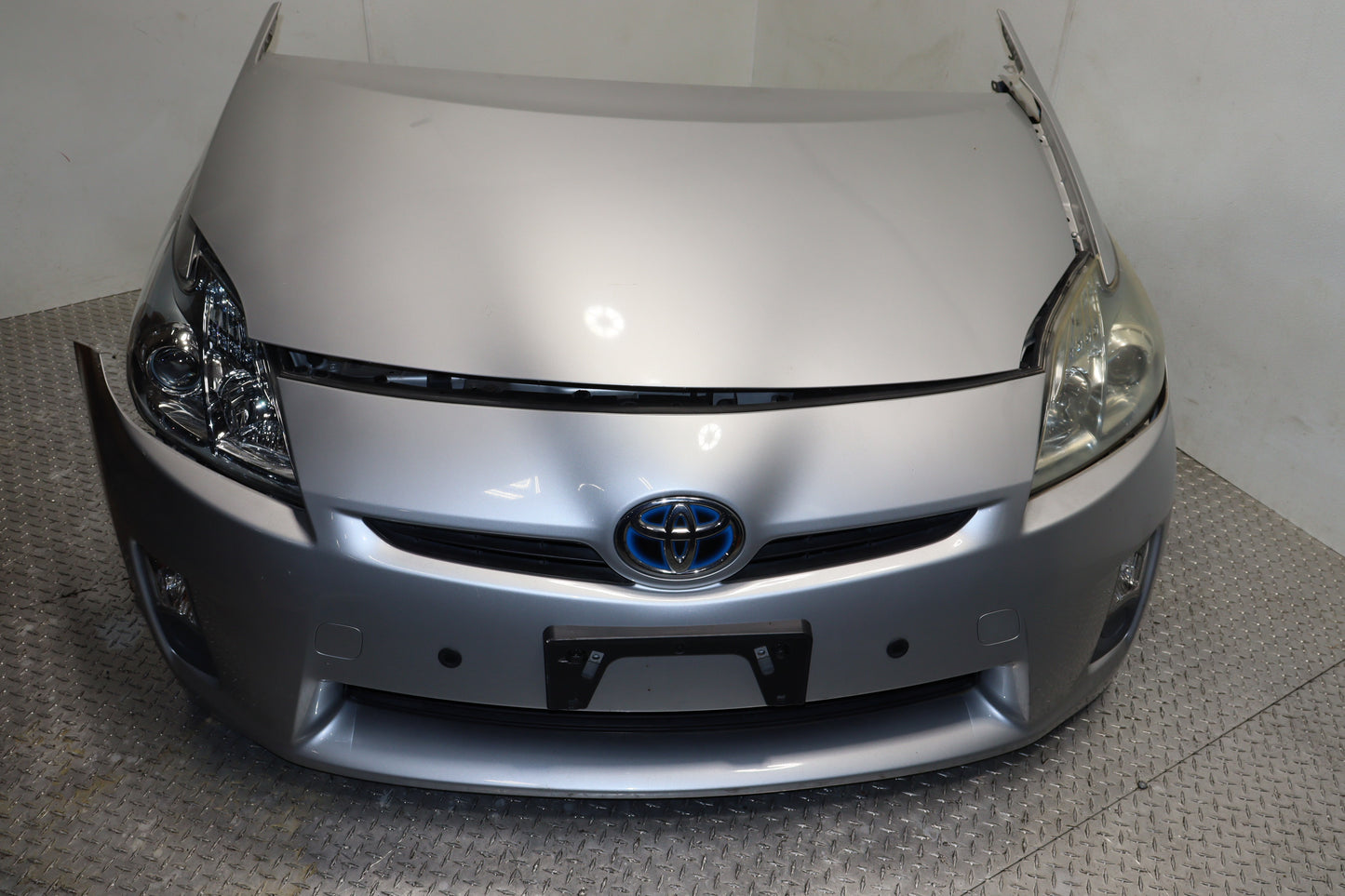 2010–2015 Toyota Prius OEM Front End Conversion Front Clip Assembly