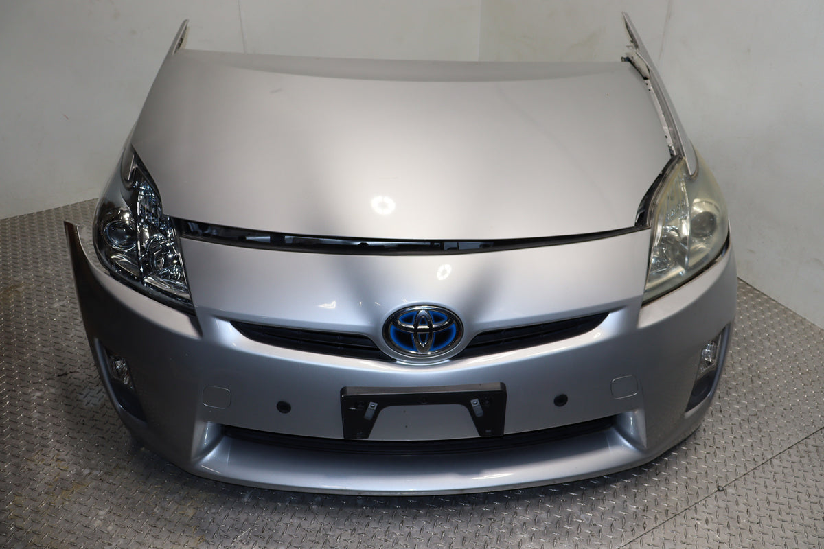 2010–2015 Toyota Prius OEM Front End Conversion Front Clip Assembly