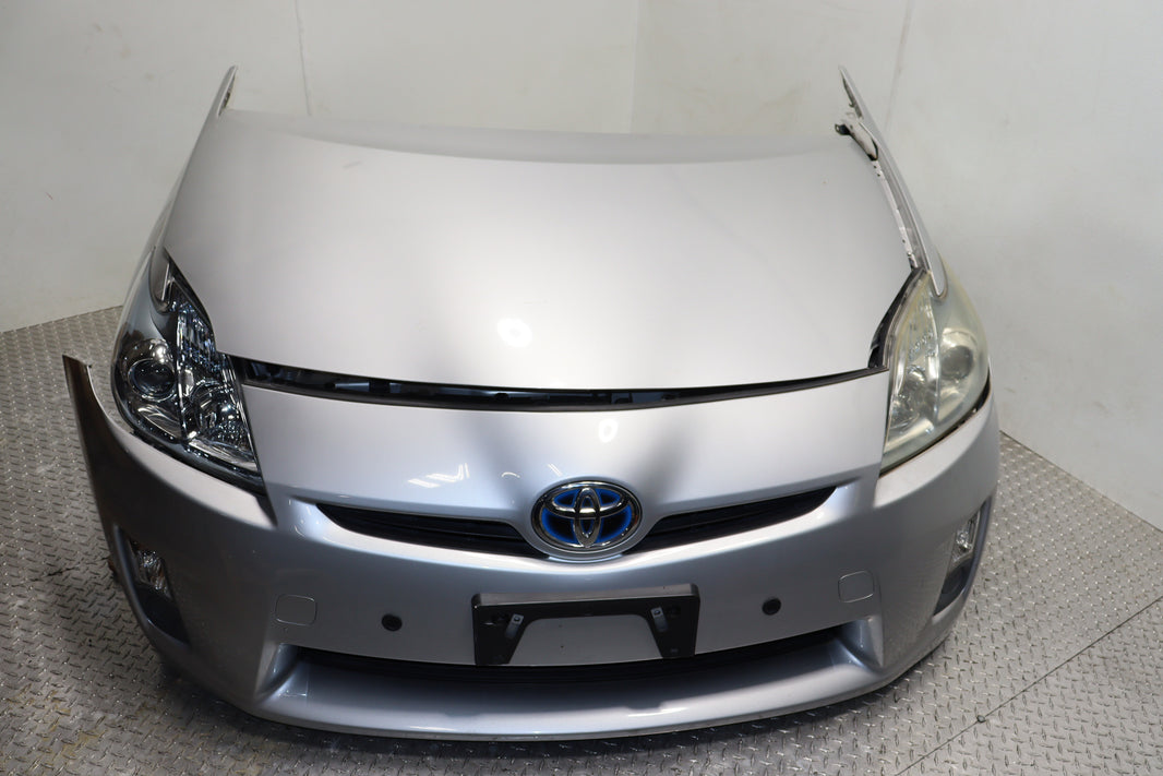 2010–2015 Toyota Prius OEM Front End Conversion Front Clip Assembly