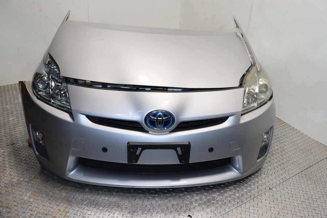 2010–2015 Toyota Prius OEM Front End Conversion Front Clip Assembly