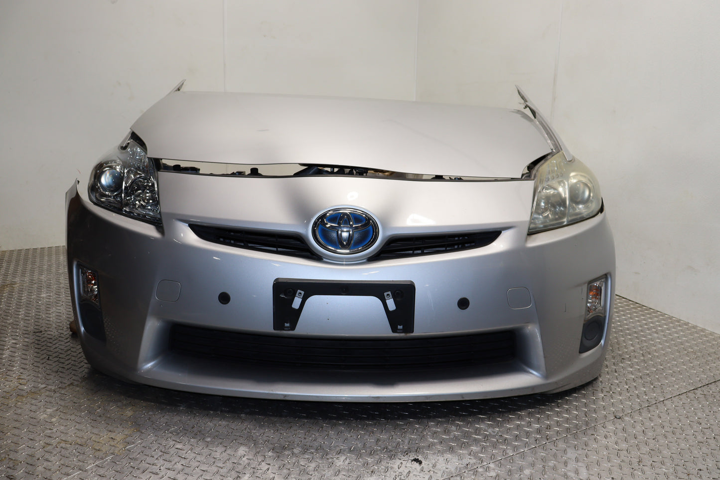 2010–2015 Toyota Prius OEM Front End Conversion Front Clip Assembly