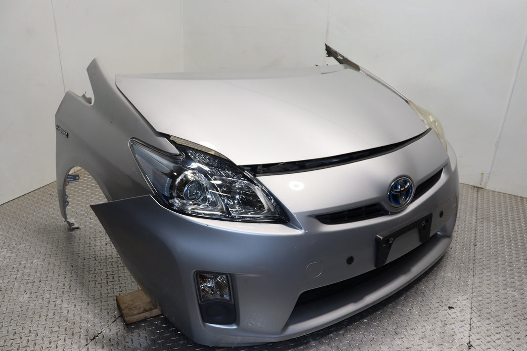 2010–2015 Toyota Prius OEM Front End Conversion Front Clip Assembly