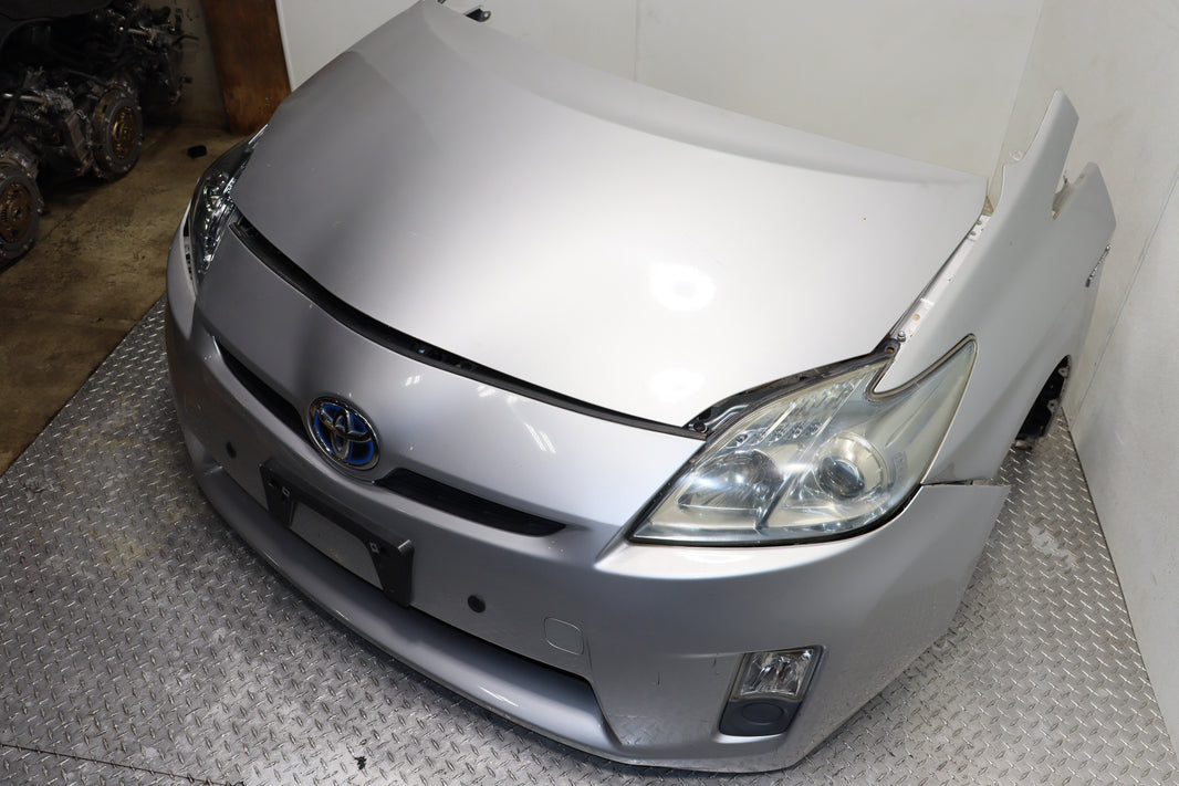 2010–2015 Toyota Prius OEM Front End Conversion Front Clip Assembly