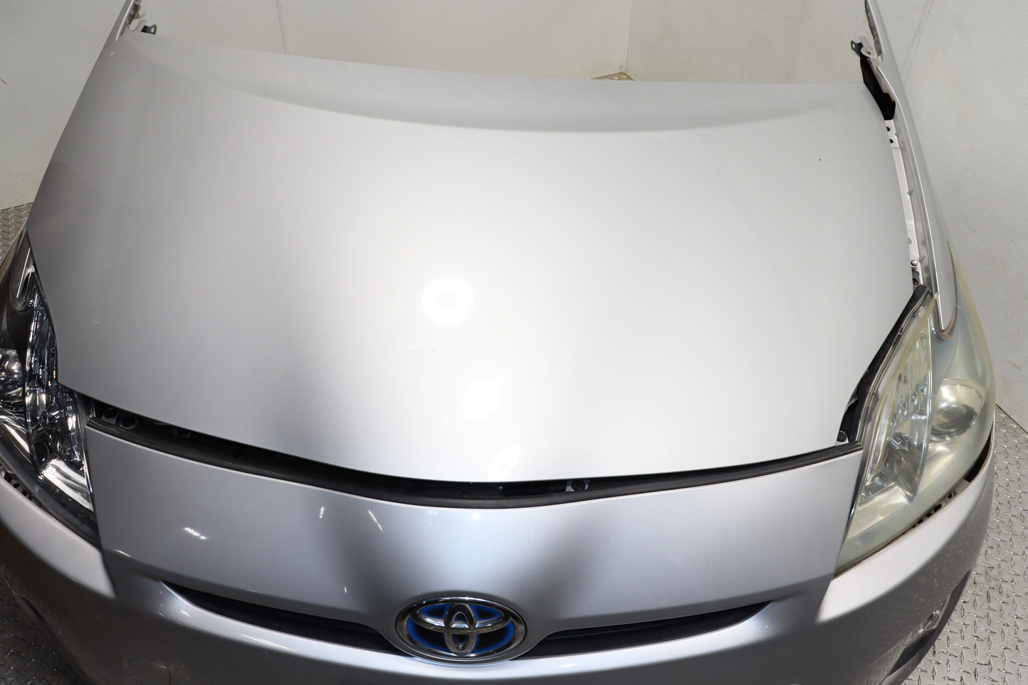 2010–2015 Toyota Prius OEM Front End Conversion Front Clip Assembly