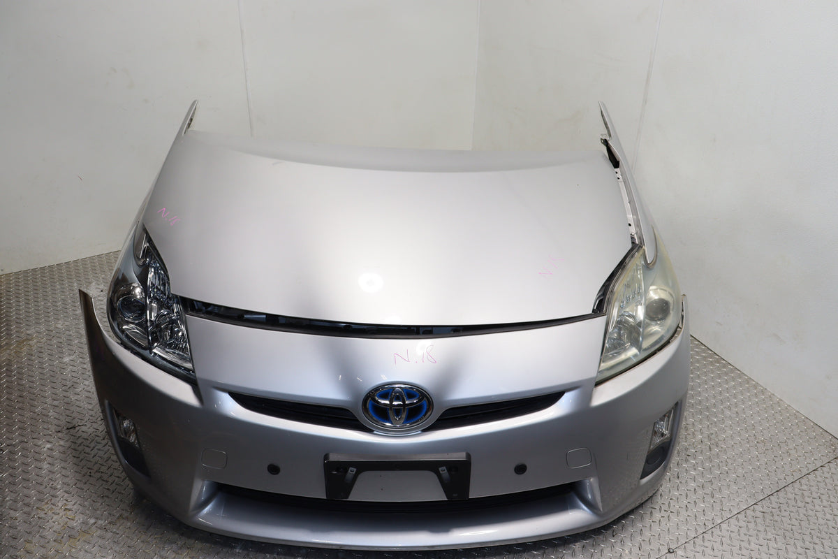 2010–2015 Toyota Prius OEM Front End Conversion Front Clip Assembly