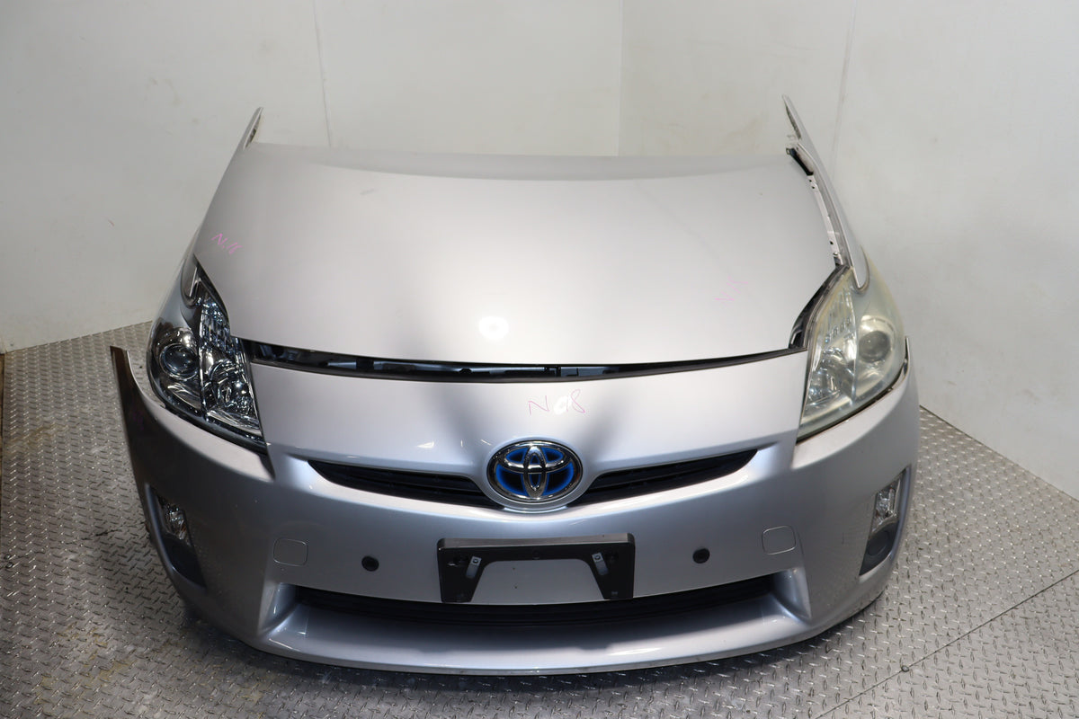 2010–2015 Toyota Prius OEM Front End Conversion Front Clip Assembly