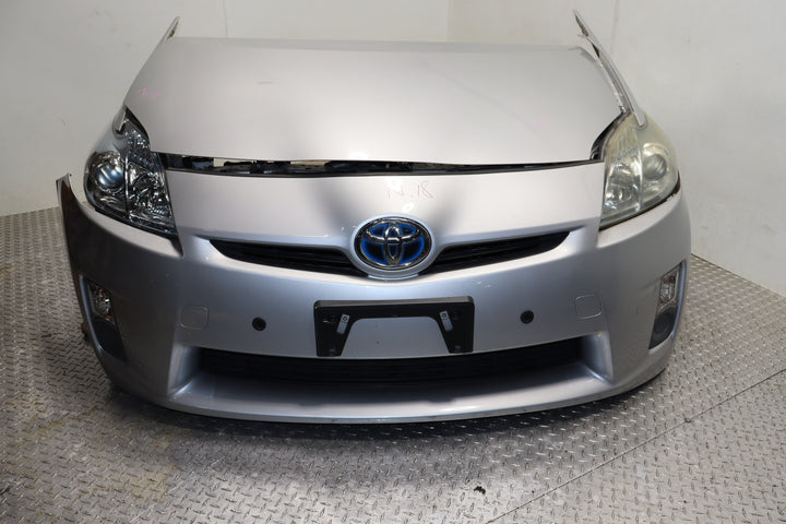 2010–2015 Toyota Prius OEM Front End Conversion Front Clip Assembly