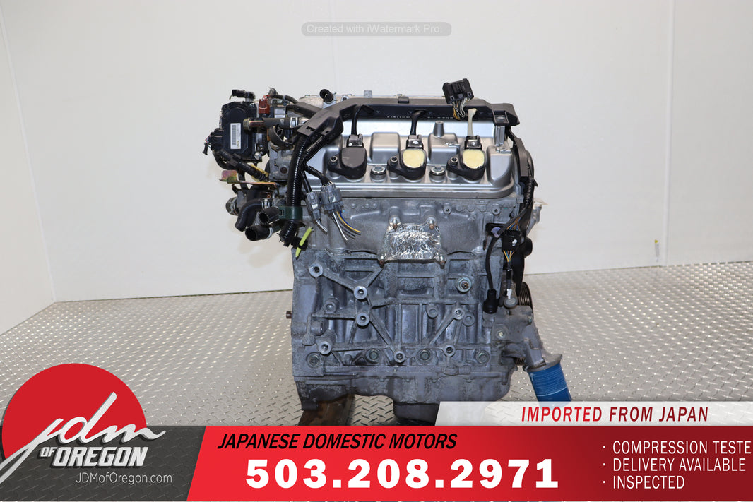 2003–2007 Honda Accord 3.0L V6 JDM Engine J30A – 56K Miles