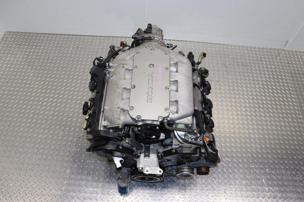 2003–2007 Honda Accord 3.0L V6 JDM Engine J30A – 56K Miles