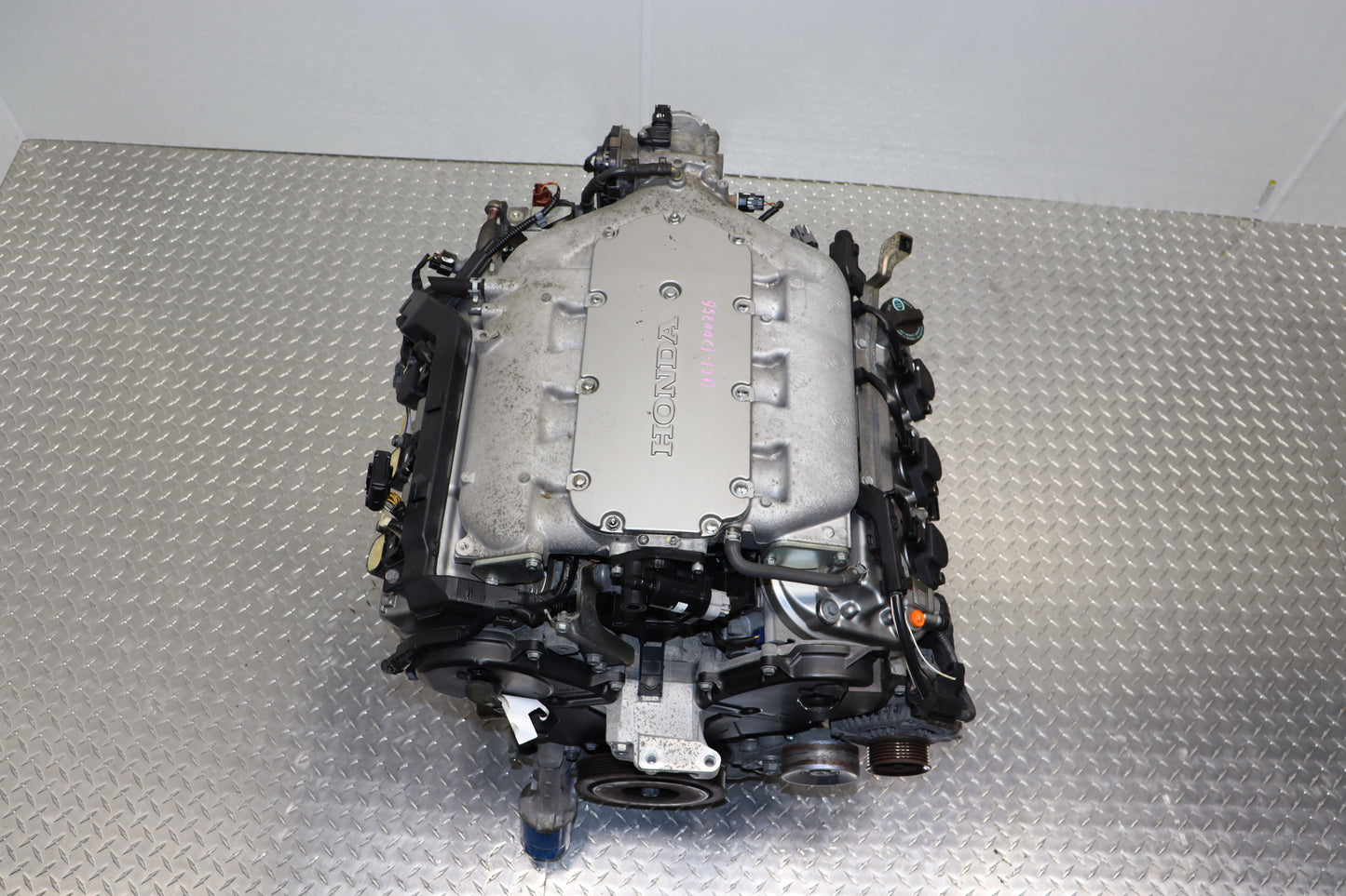 2003–2007 Honda Accord 3.0L V6 JDM Engine J30A – 56K Miles