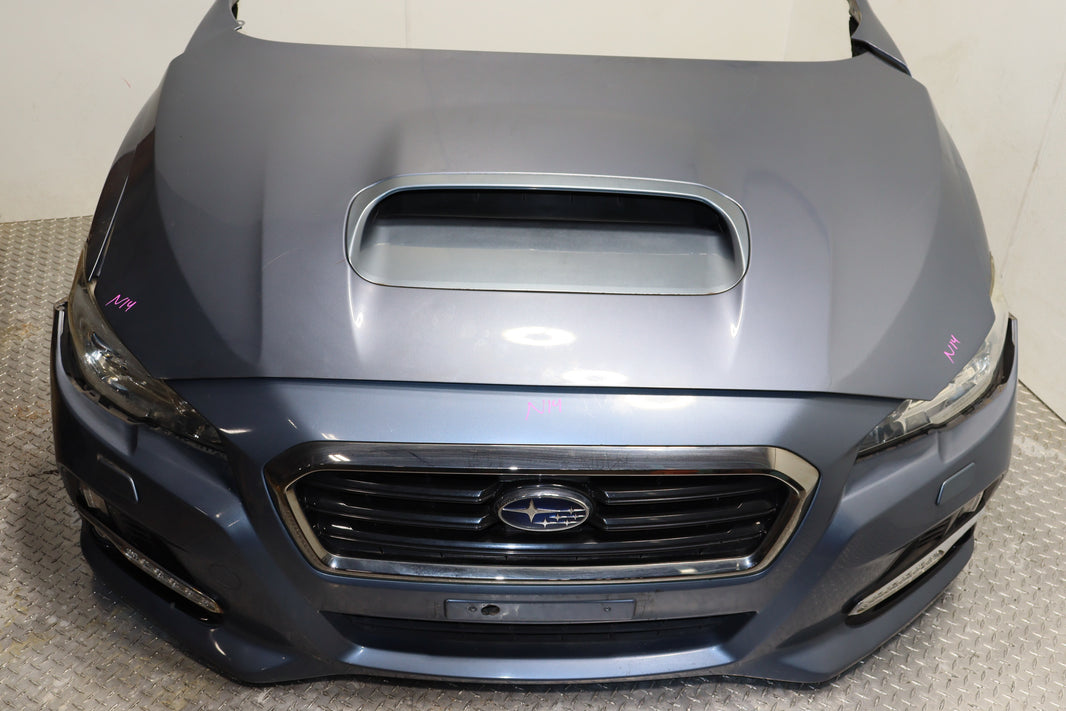 2015–2021 Subaru WRX STI OEM Front End Conversion Front Clip Assembly