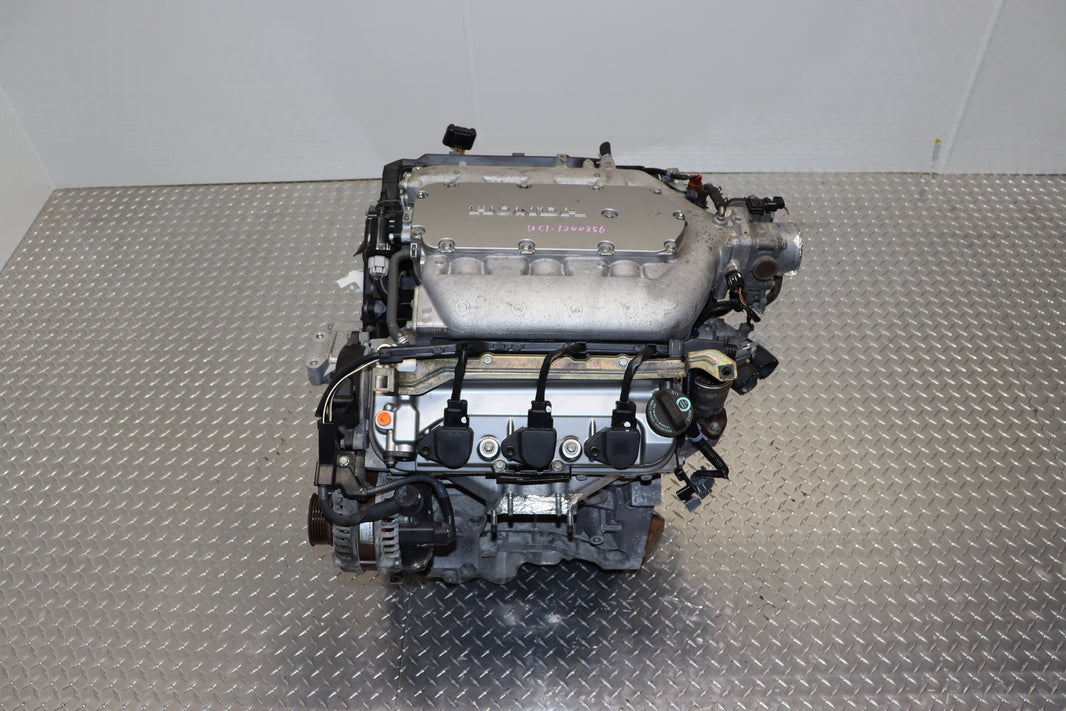 2003–2007 Honda Accord 3.0L V6 JDM Engine J30A – 56K Miles