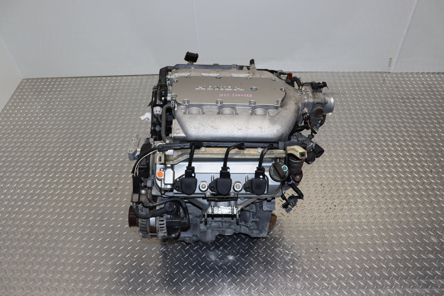 2003–2007 Honda Accord 3.0L V6 JDM Engine J30A – 56K Miles