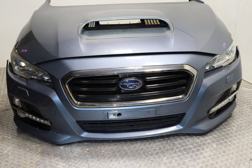 2015–2021 Subaru WRX STI OEM Front End Conversion Front Clip Assembly