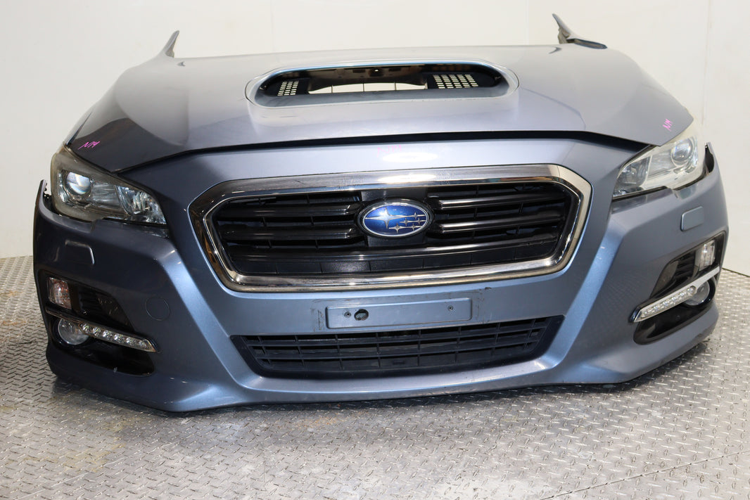 2015–2021 Subaru WRX STI OEM Front End Conversion Front Clip Assembly