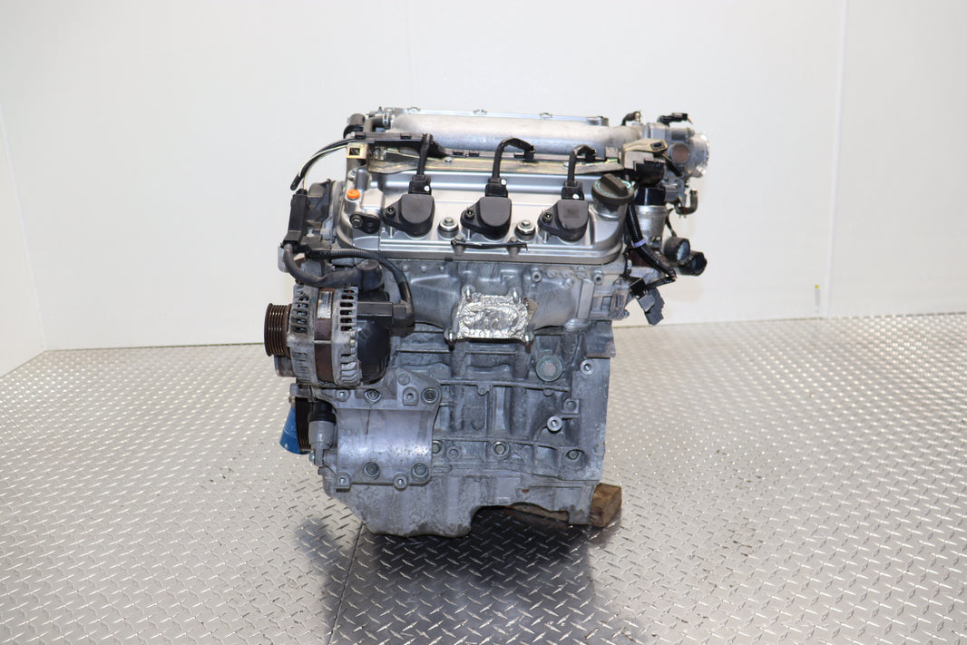 2003–2007 Honda Accord 3.0L V6 JDM Engine J30A – 56K Miles