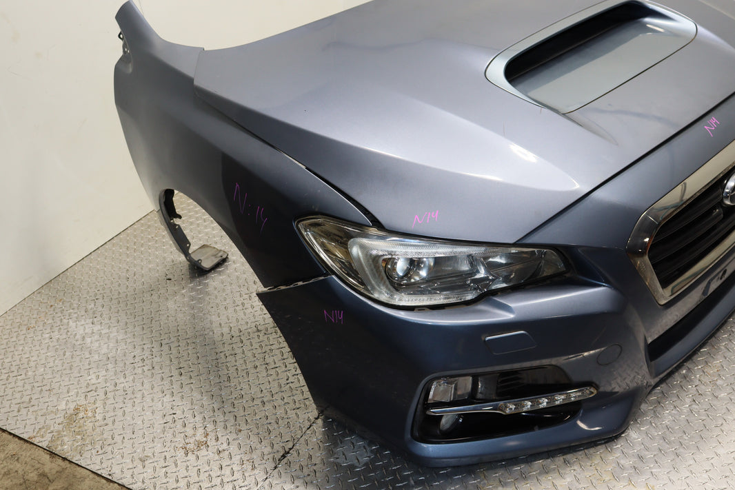 2015–2021 Subaru WRX STI OEM Front End Conversion Front Clip Assembly