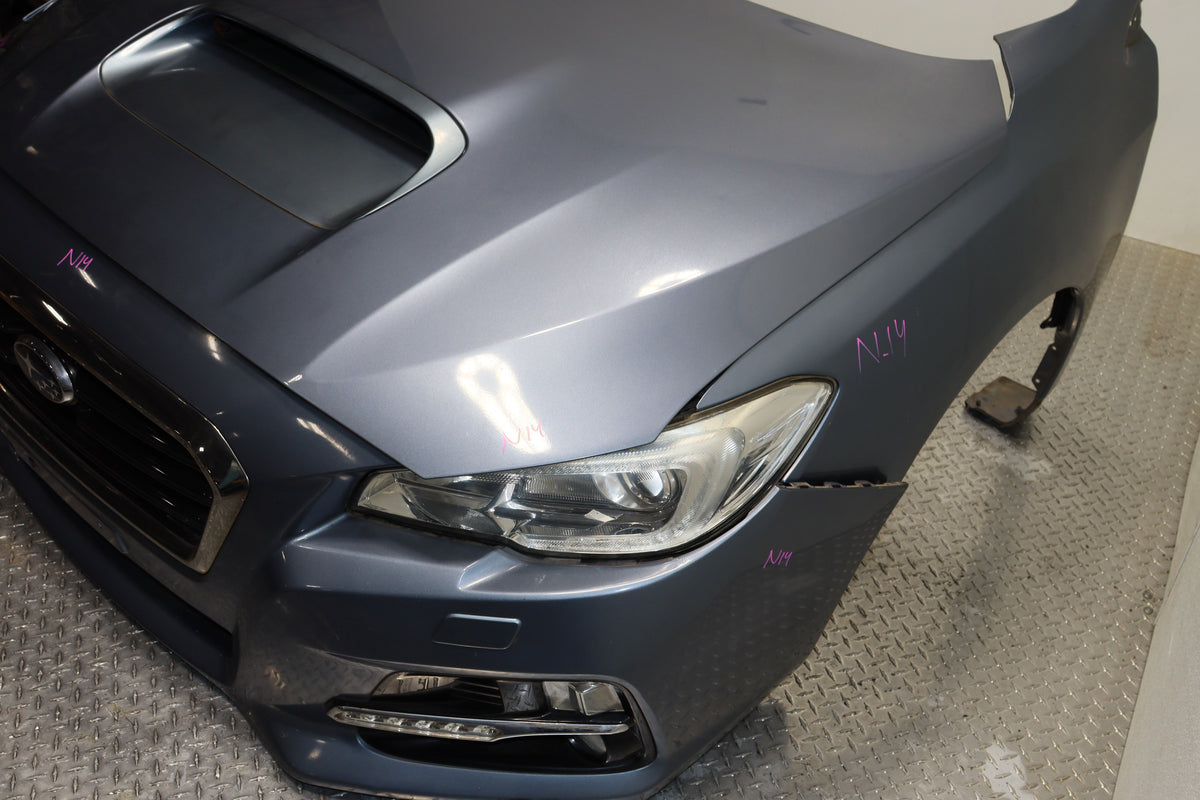 2015–2021 Subaru WRX STI OEM Front End Conversion Front Clip Assembly